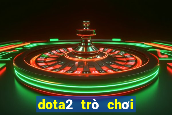 dota2 trò chơi tải về