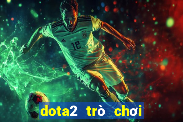 dota2 trò chơi tải về