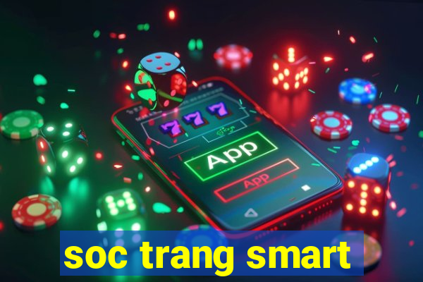 soc trang smart