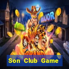 Son Club Game Thẻ Bài Illuminati