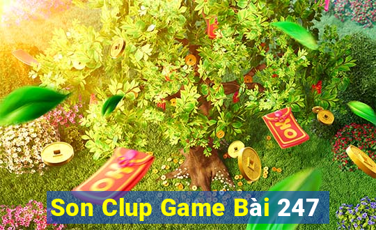 Son Clup Game Bài 247