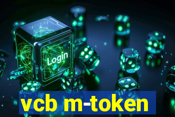 vcb m-token