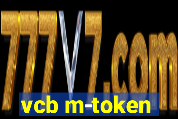 vcb m-token