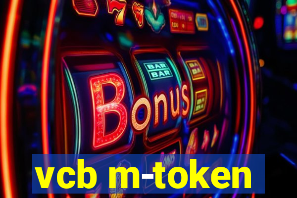 vcb m-token