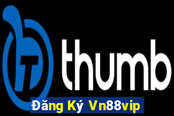 Đăng Ký Vn88vip