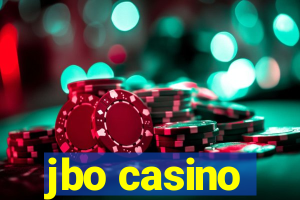 jbo casino