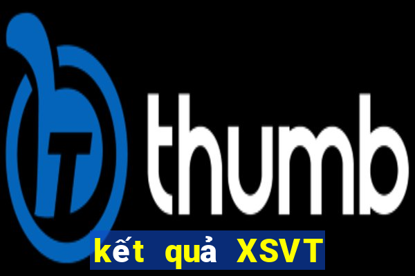 kết quả XSVT ngày 16