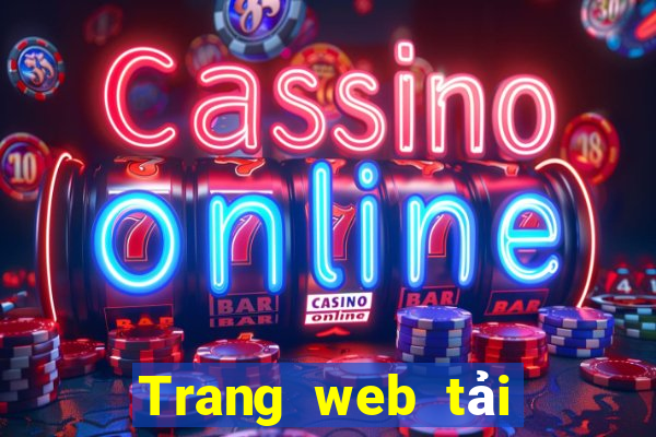 Trang web tải về Caiba