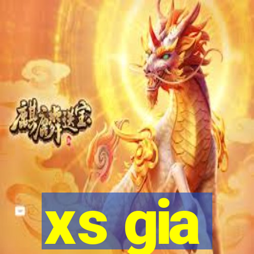 xs gia