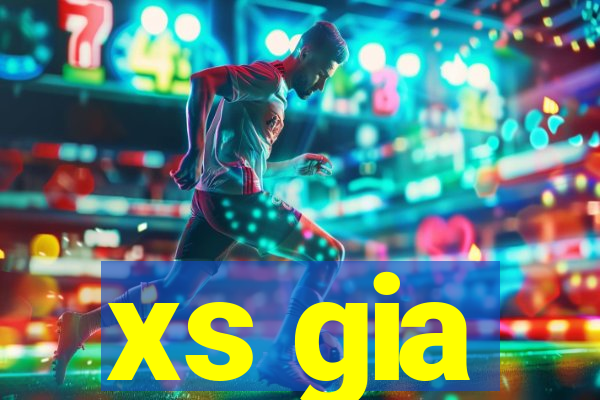 xs gia