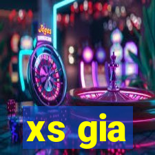 xs gia