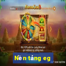 Nền tảng eg