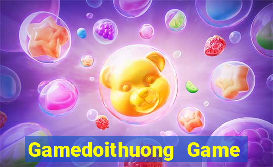 Gamedoithuong Game Bài Có Code