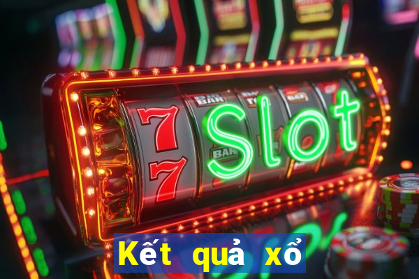 Kết quả xổ số vietlott thứ tư