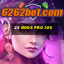 28 Gods Pro ios