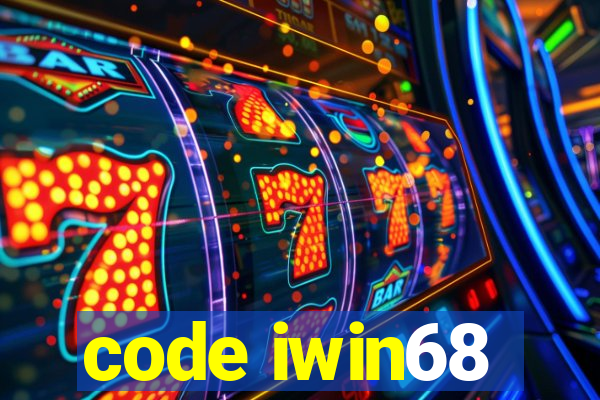 code iwin68