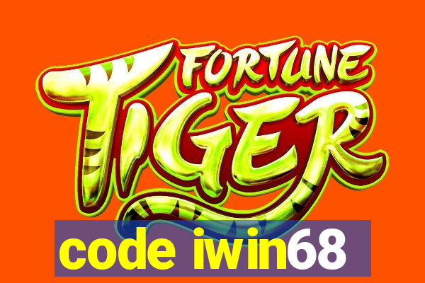 code iwin68