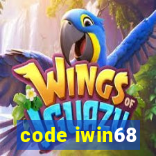 code iwin68