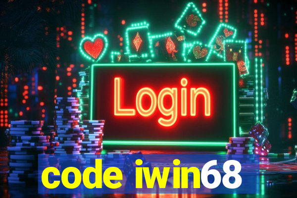 code iwin68