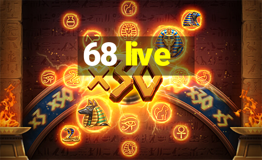 68 live