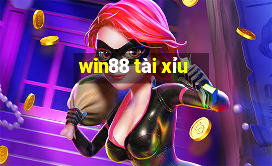 win88 tài xỉu