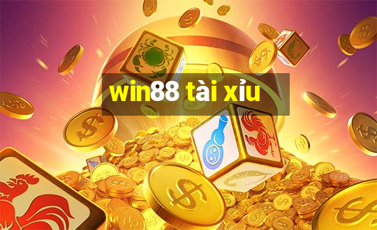 win88 tài xỉu