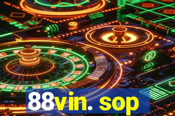 88vin. sop