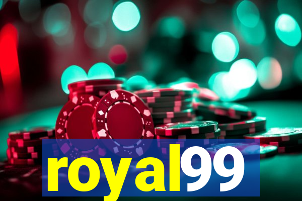 royal99