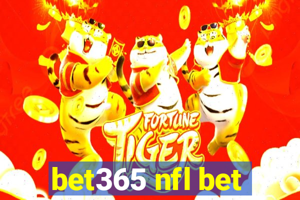 bet365 nfl bet