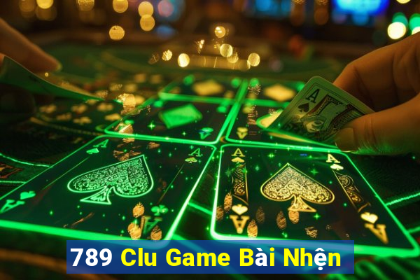 789 Clu Game Bài Nhện