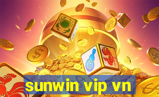 sunwin vip vn