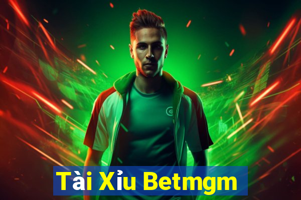 Tài Xỉu Betmgm