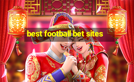 best football bet sites