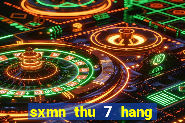 sxmn thu 7 hang tuan minh ngoc