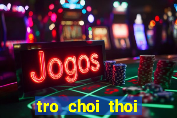 tro choi thoi trang da hoi