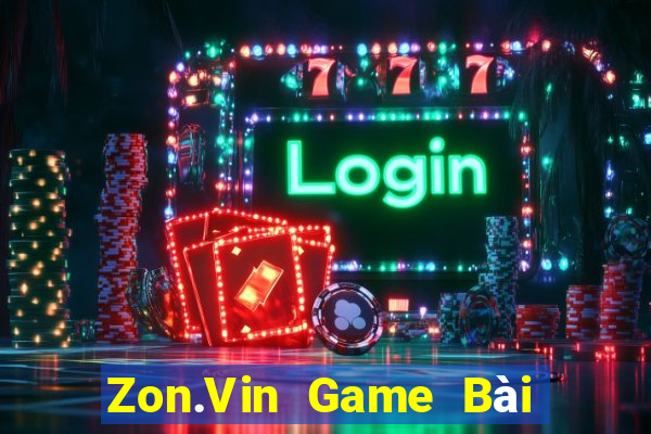 Zon.Vin Game Bài B52 Đổi Thưởng 2021