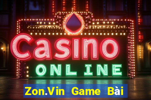 Zon.Vin Game Bài B52 Đổi Thưởng 2021