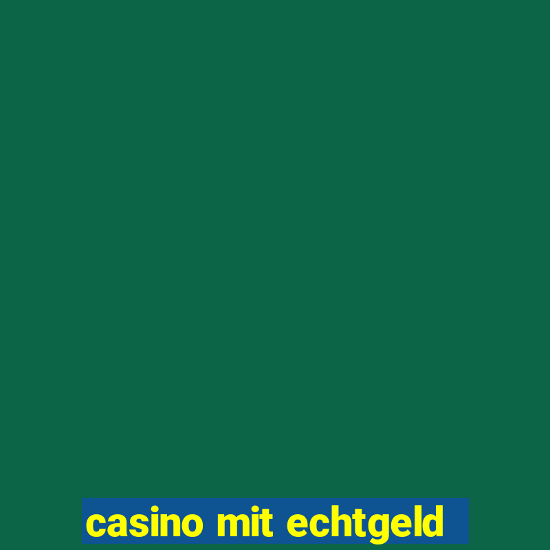 casino mit echtgeld