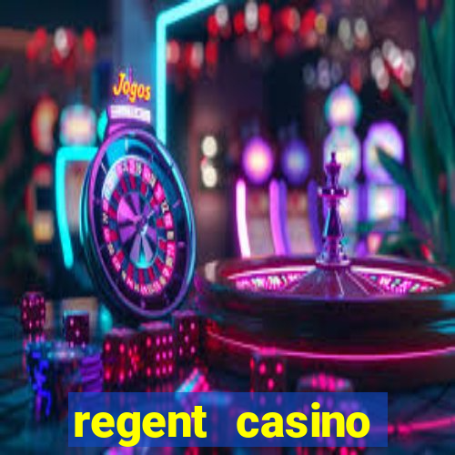 regent casino online review