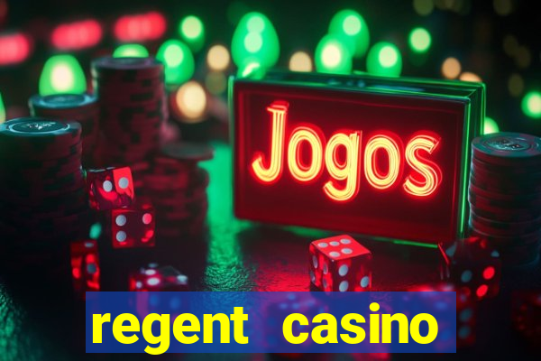 regent casino online review