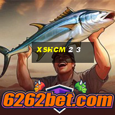 xshcm 2 3