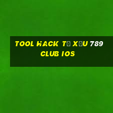 tool hack t㠩 xỉu 789 club ios