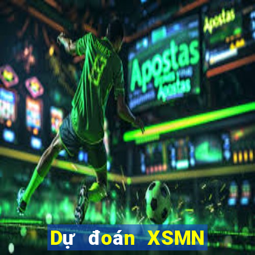 Dự đoán XSMN thứ tư