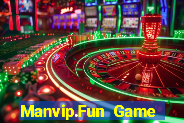 Manvip.Fun Game Bài Mới