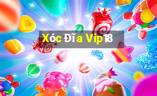 Xóc Đĩa Vip18