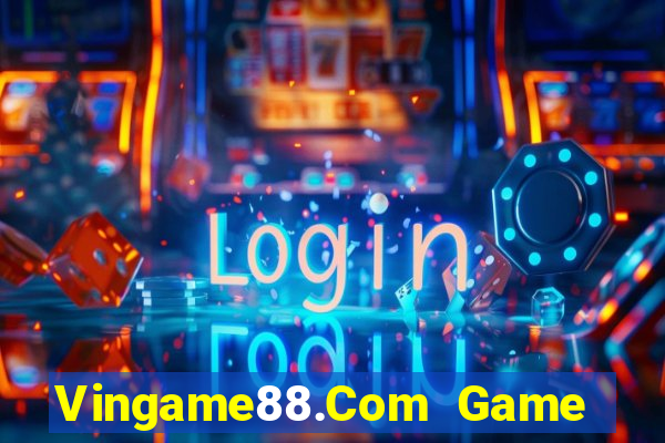 Vingame88.Com Game Bài Ông Trùm Poker