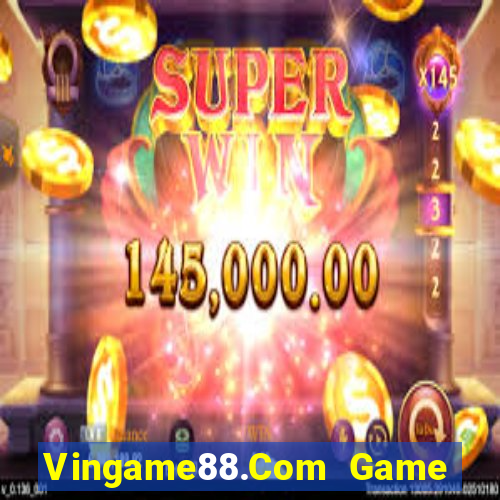 Vingame88.Com Game Bài Ông Trùm Poker