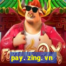 pay. zing. vn