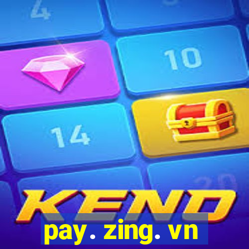 pay. zing. vn