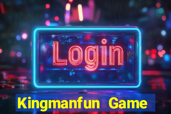 Kingmanfun Game Bài Miễn Phí